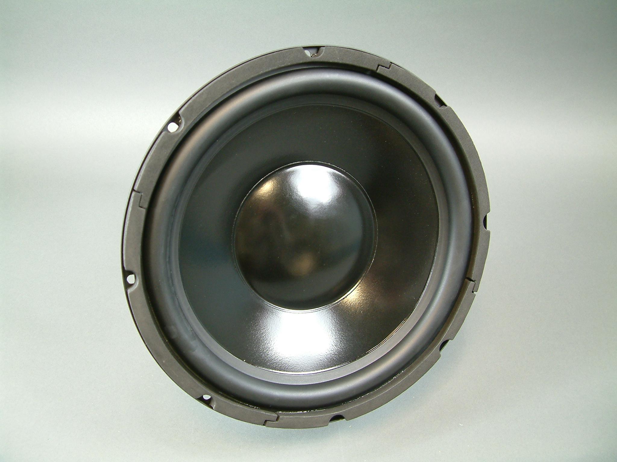 pioneer 8 inch subwoofer