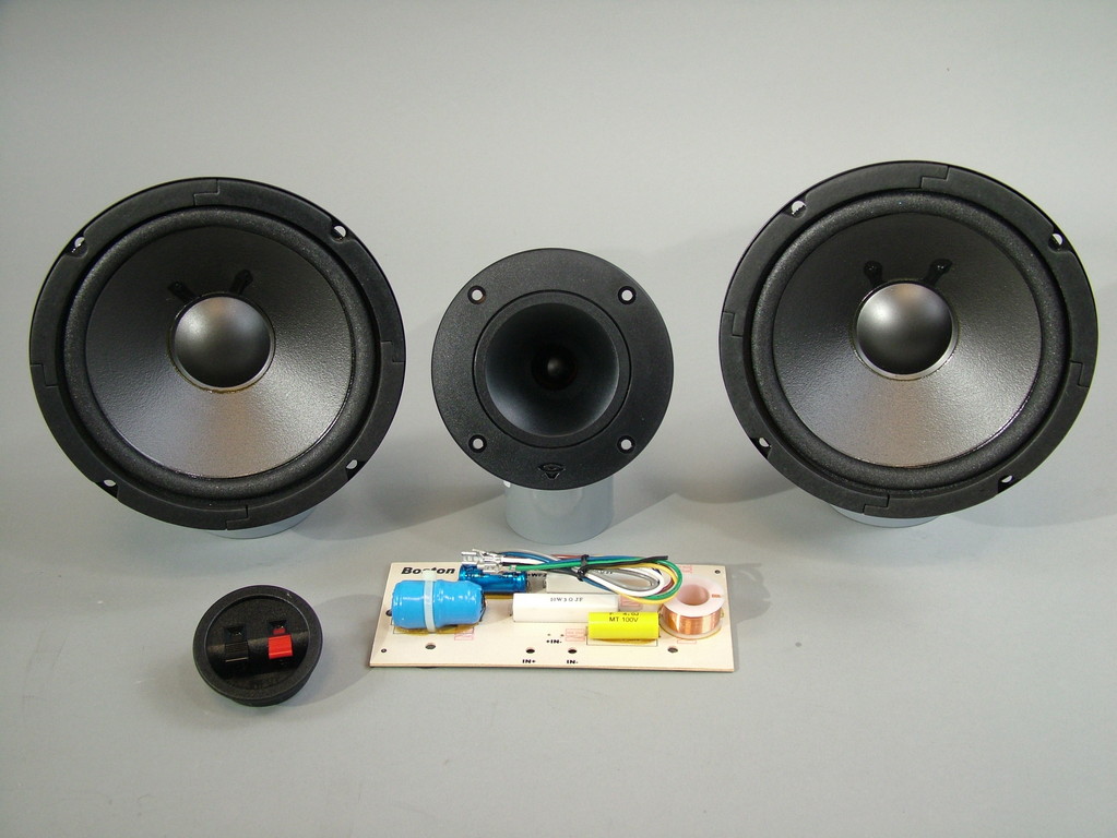 boston acoustics pc speakers