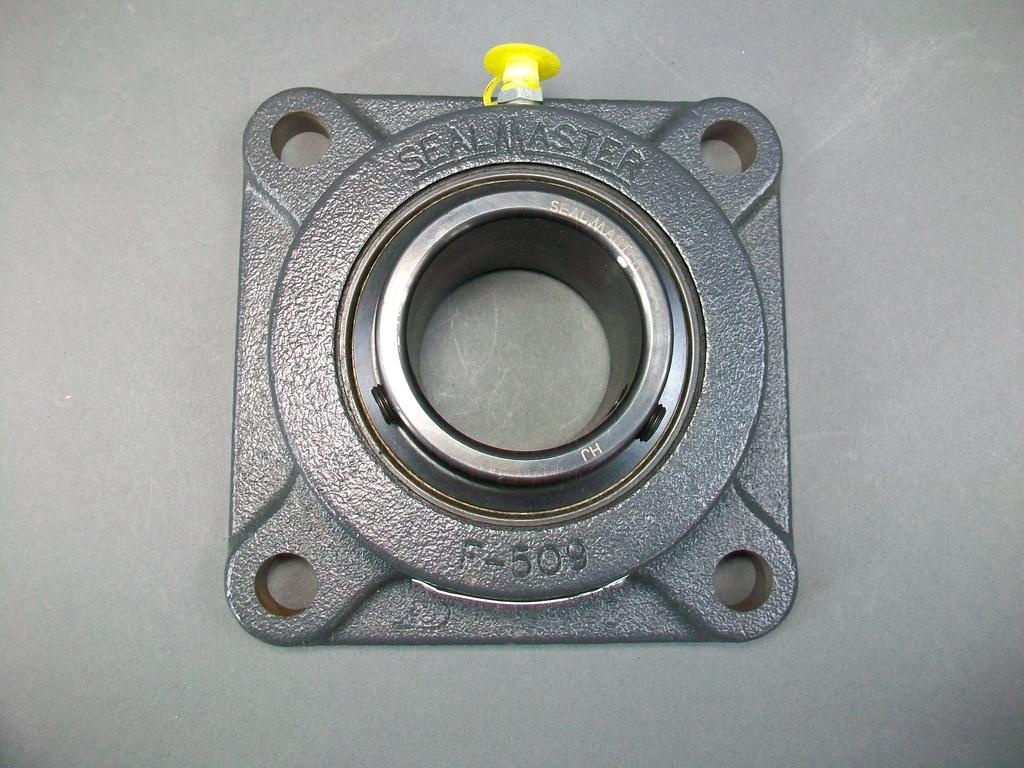 Bolt Bearing