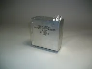 Schott Corp. Transformador de aeronaves SM-A-915585 - Nuevo