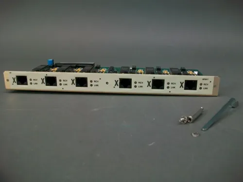 Cabletron Systems MPIM Multiport Interface Module