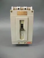 Westinghouse Navy Type AQB-A100 75 Amp Circuit Breaker 500 Volts 250AC 5925-00-722-7609