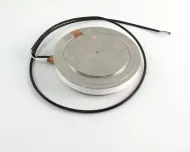 Toshiba S6X06 Silicon N-Channel IEGT Rectifier