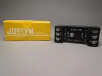 Joslyn-Klemmenblock/Elektroblock 1061-26-A, neu aus altem Lagerbestand, in Originalverpackung!