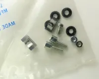 Amphenol 17-768 Female D-Sub Connector Hardware