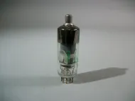 Victoreen 7234 Vacuum Electron Pentode NOS Radio Tube - New Lot of 2