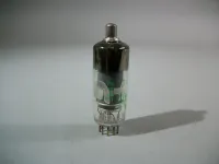 Victoreen 7234 Vacuum Electron Pentode NOS Radio Tube - New Lot of 2