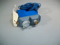 Aircraft Undercarriage U/C Switch Dowty Type 1352ZMK2T3