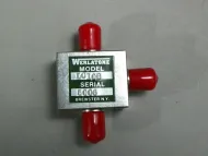 Werlatone Directionele Koppeling DC10B BNC