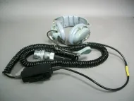 Roanwell Aviation 494529001-694 Aircraft Headset Microphone - New