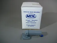 MDL WR62 655624 Waveguide Assembly