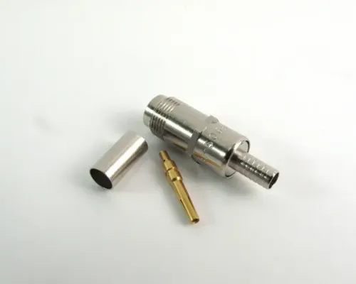 Amfenol 31-5069 Conector de cable coaxial RF TM