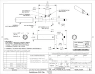 Set of 5 Telephone Plug M642/1-1 NSN 5935-00-192-4758 Switchcraft Pt# 420