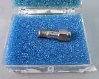 Weinschel 5143-0 Dämpare 0 dB 2 Watt DC-18 GHz. SMA M/F