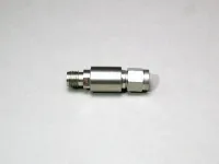 Weinschel Engineering 9860-7.5 Attenuator 8P190-15W-259 SMA M/F Connector