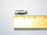 Weinschel Engineering 9860-8.0 Attenuator 8P190-016W-259 SMA M/F Connector