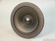 Dual 8" Two Way Speaker Kit (Builds a Pair of Speakers)
