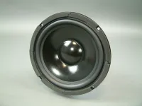 Super Performance 8" Woofer 125 Watts RMS 8 Ohms 92 dB