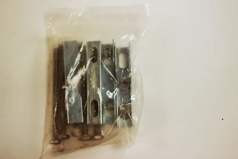 Wall Transformers and Power Components