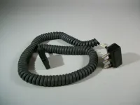 Cavo patch per scheda di commutazione Coro Inc. SC-D-17100 / U31 / GT - NSN: 5995-00-237-4147 - Nuovo