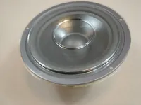 Cerwin Vega (Pair) LSCTJ2080 Mid Range Speaker 4 Ohms, 6.5" New MM165 Model