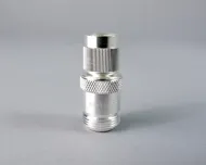  Anritsu/DDK Type N Jack-TNC Plug RF Adapter