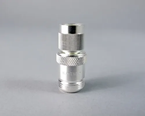 Anritsu/DDK Type N-stekker naar - TNC-stekker RF tussen serie-adapter