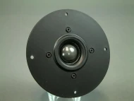 8 ohm 8 inch 2 Way Speaker Kit pair 150 watts RMS with Upgraded Tweeter Mod