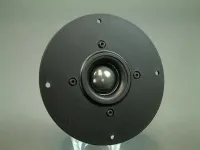 8 ohm 8 inch 2 Way Speaker Kit pair 150 watts RMS with Upgraded Tweeter Mod