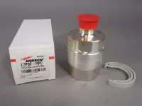 Lot om 4 Andrew L7PDF-RPC 7/16 DIN hona endelade kontakter NYHET