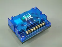 Hoogwaardige Mavin CR38 3-weg 12 dB 4 ohm crossover De vermelde prijs is voor een paar