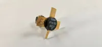 TRW PT6702-1 Transistor New in Military Packaging