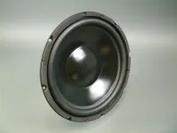 Dette er et fald i erstatning for enhver af de standard M&K woofere, der bruges i deres Sub Woofer Designs 4 Ohm version