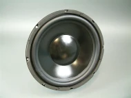 12 inch Mavin Drop in replacement for M&K 8 Ohm Dual Voice Coil Subs, V1B, V2B, Some V3B, Volkswoofer 