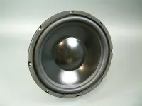 12 tommer Mavin Drop in erstatning for M&K Push Pull 16 Ohm Subs