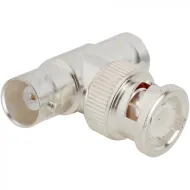 Amphenol NI UG274/U TEE Jack BNC all'interno dell'adattatore connettore in serie