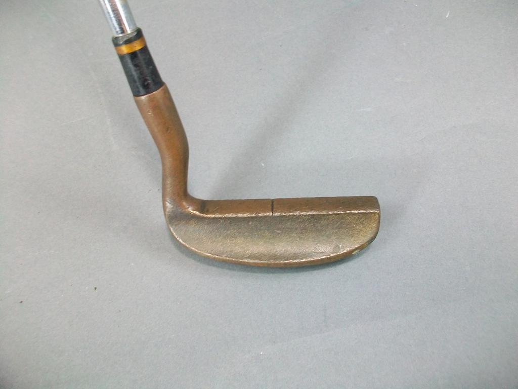 Vintage Spalding Supreme Golf Putter