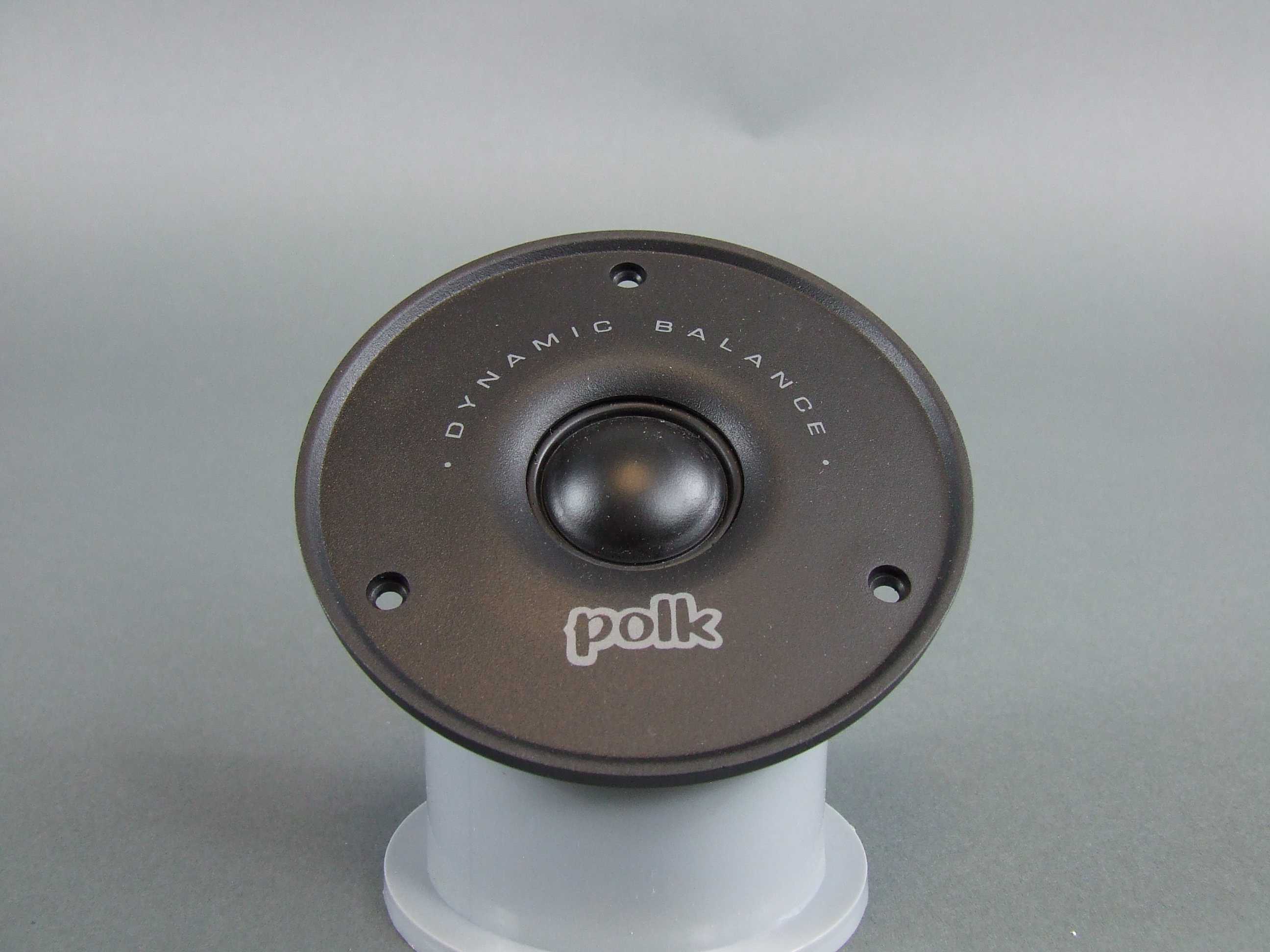 polk audio tweeters