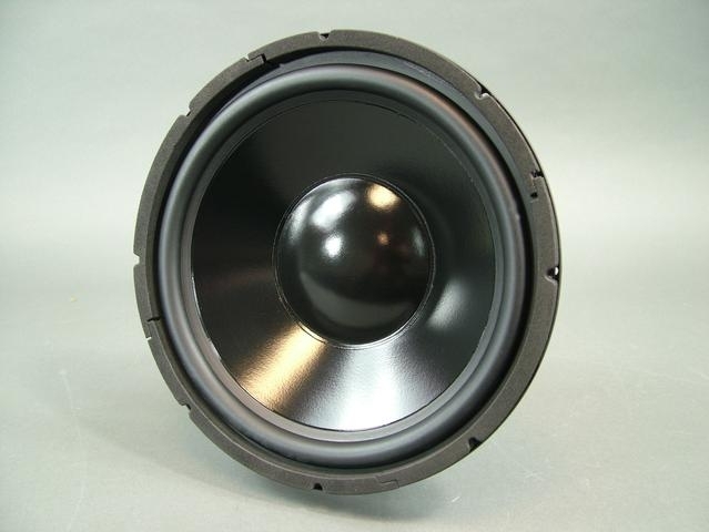 10 inch woofer 8 ohm