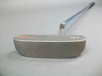 Vintage Wilson Counter Torque HT-6 Putter | Mavin the Webstore