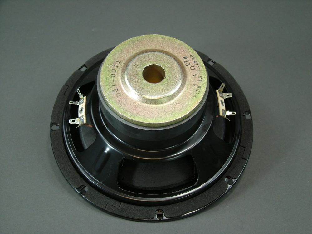 8 inch speaker coil price