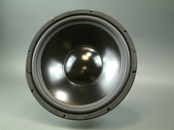 15 Inch 4 ohm Woofer Model EM-TL3806Y-4 High Output, 500 watts